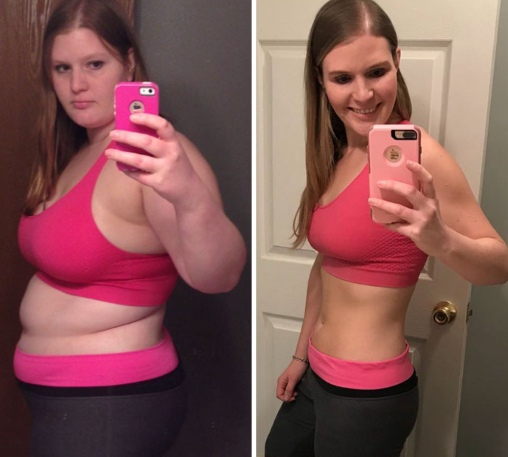 Transformation 11