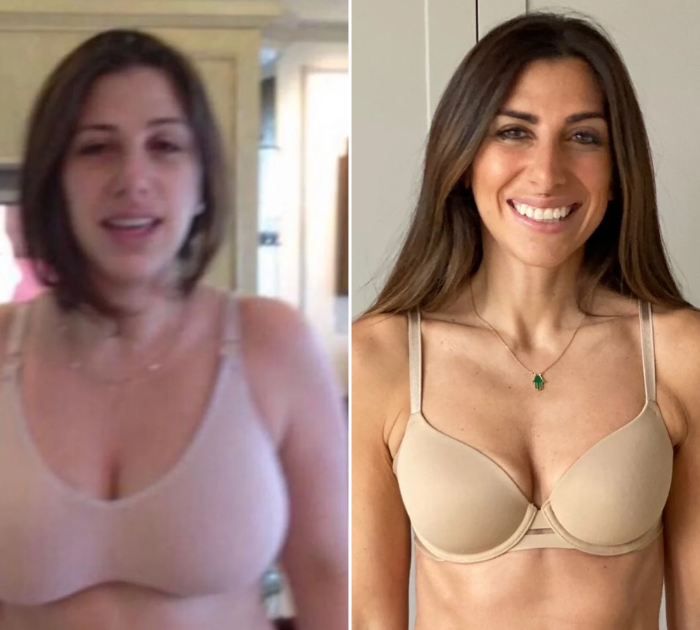 Transformation 6