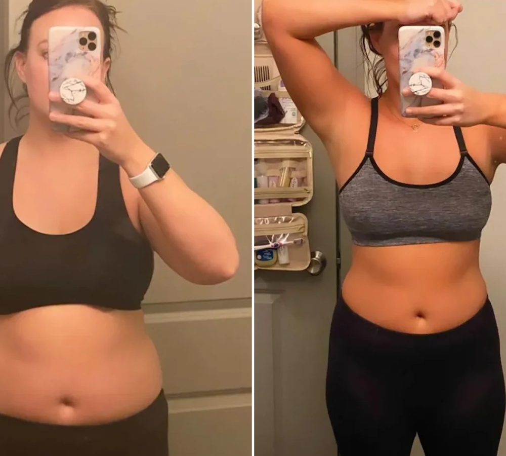Transformation 8